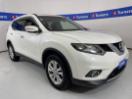 Thumbnail '1' of Nissan X-Trail