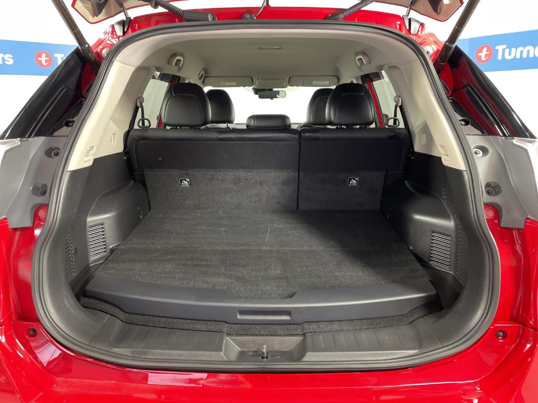 Photo '14' of Nissan X-Trail