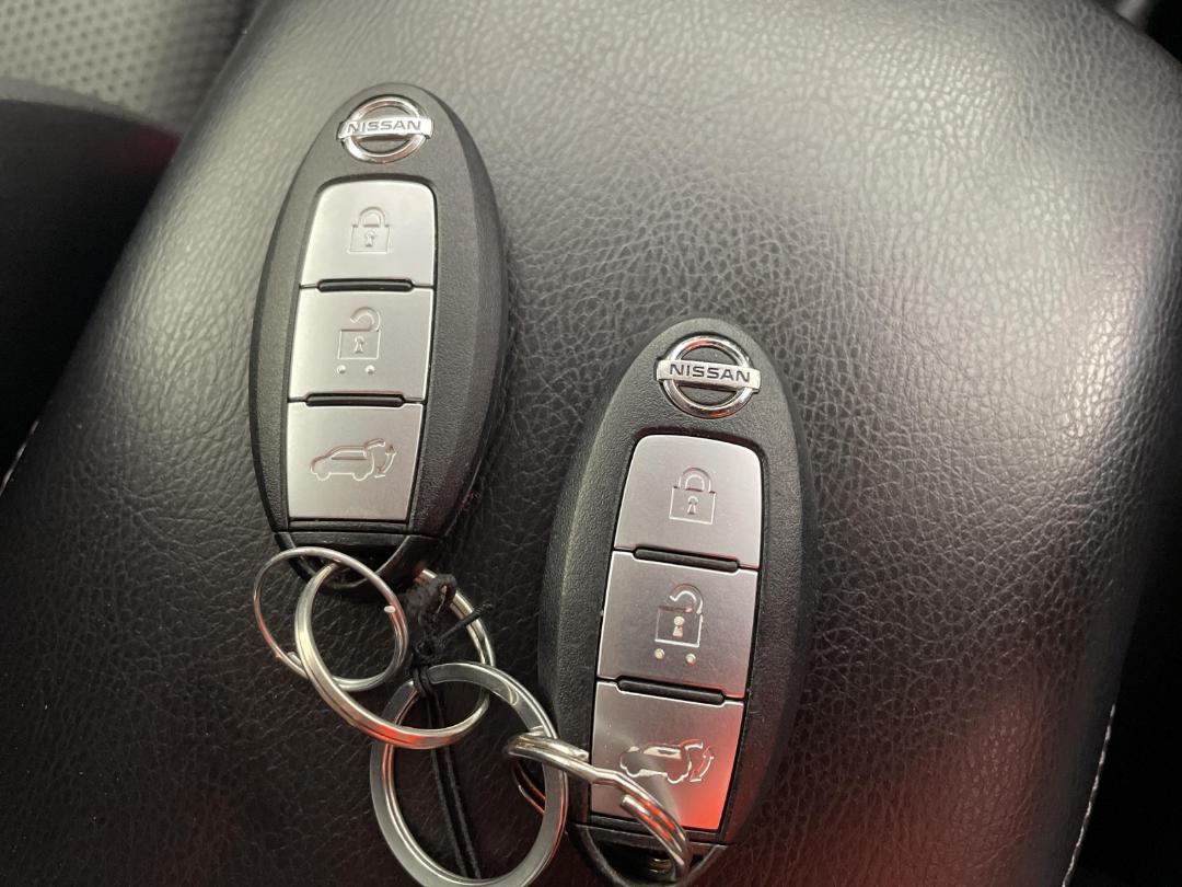 Photo '22' of Nissan X-Trail