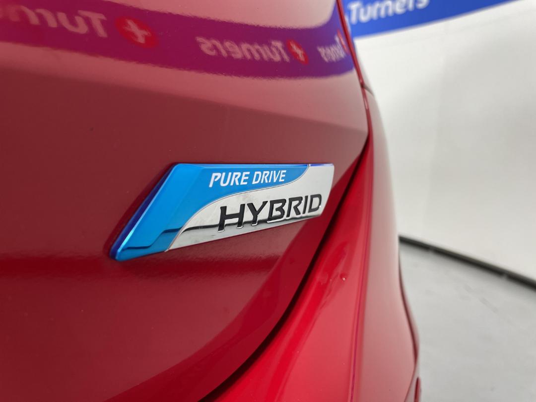 Photo '25' of Nissan X-Trail