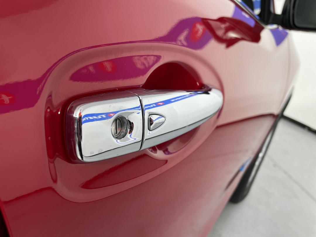 Photo '26' of Nissan X-Trail