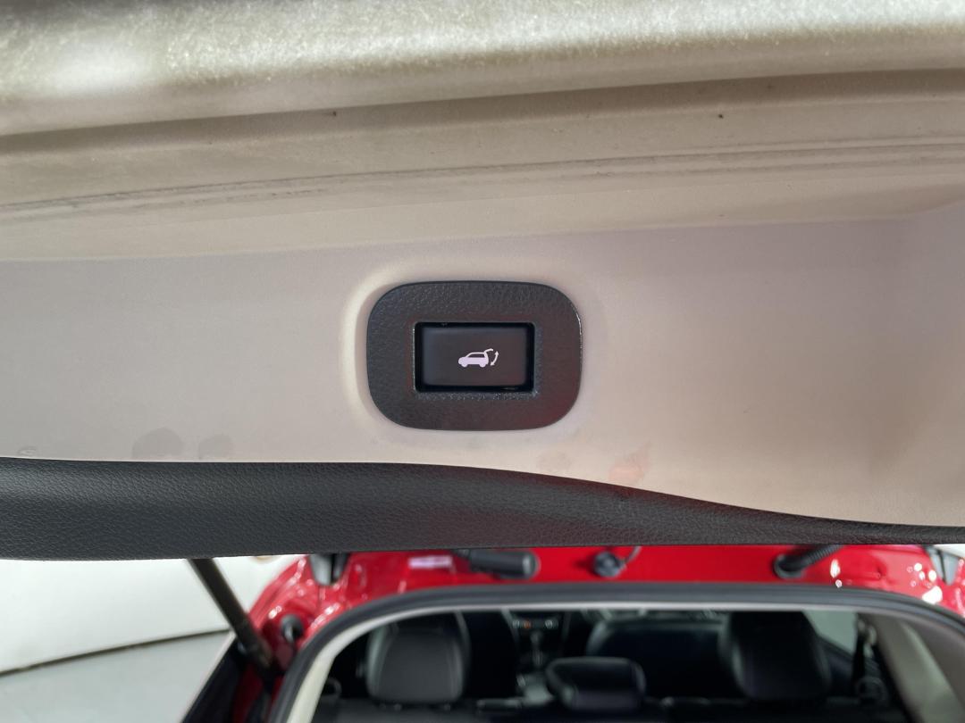 Photo '27' of Nissan X-Trail