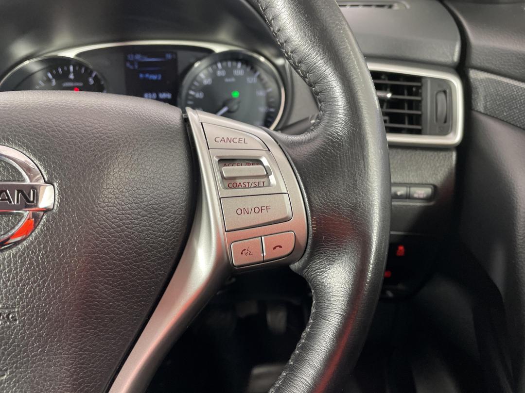 Photo '31' of Nissan X-Trail