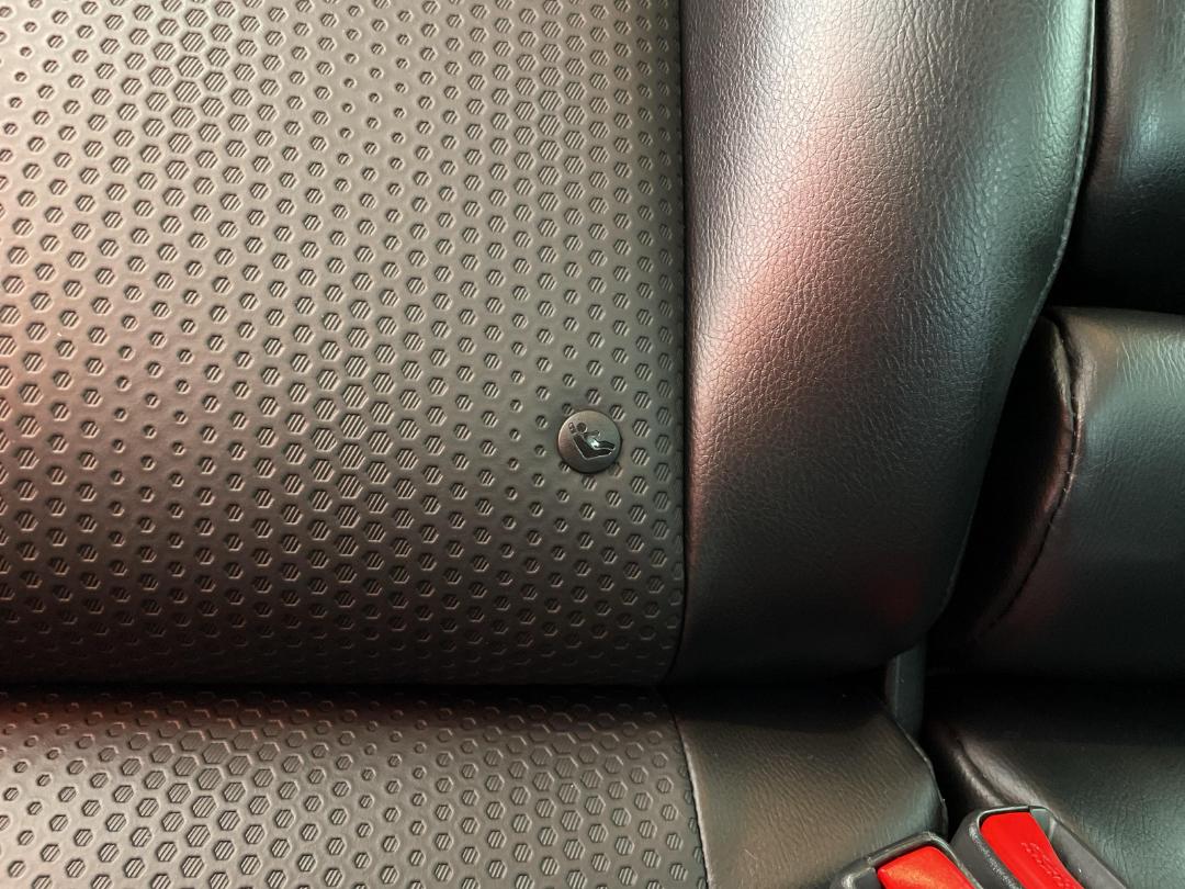 Photo '35' of Nissan X-Trail