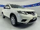 Thumbnail '1' of Nissan X-Trail