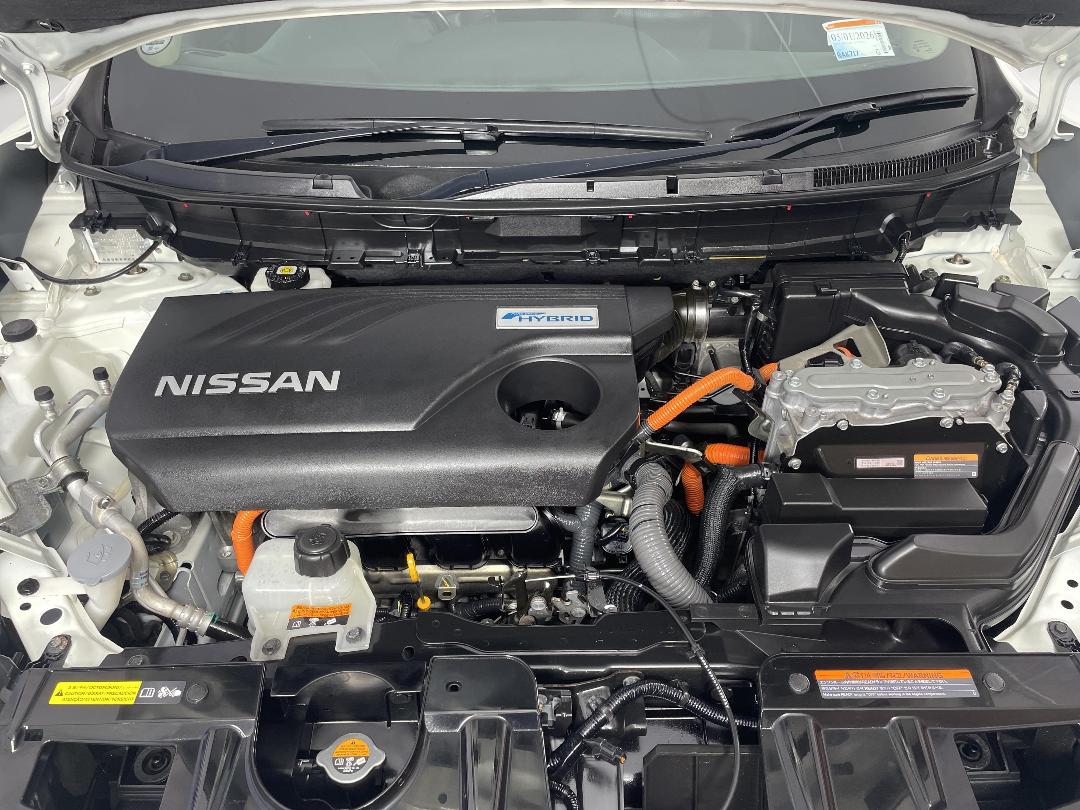 Photo '13' of Nissan X-Trail