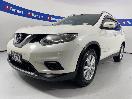 Thumbnail '4' of Nissan X-Trail