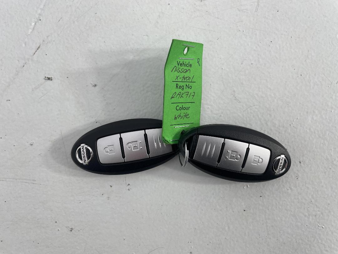 Photo '22' of Nissan X-Trail