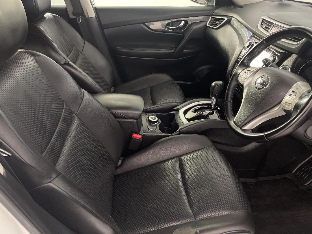 Photo '16' of Nissan X-Trail