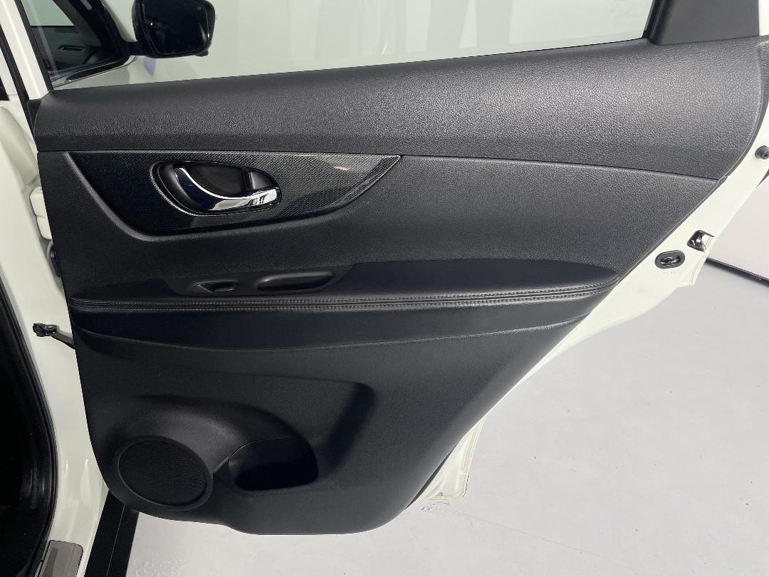 Photo '19' of Nissan X-Trail