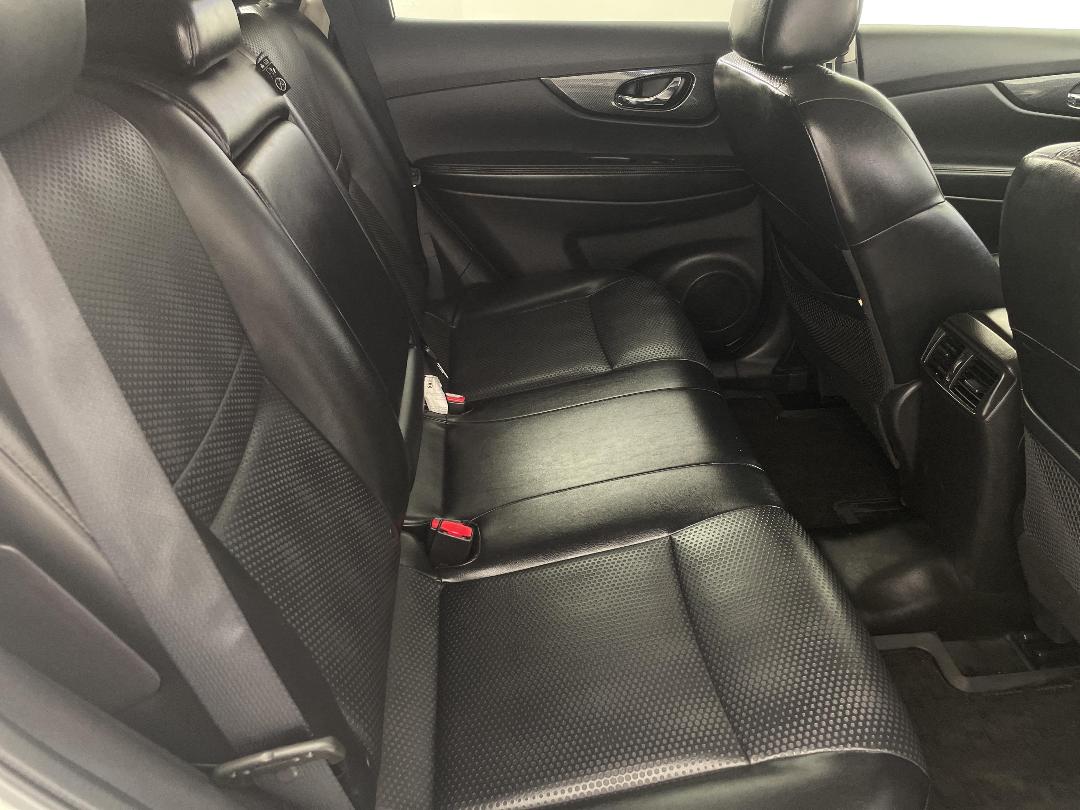 Photo '20' of Nissan X-Trail