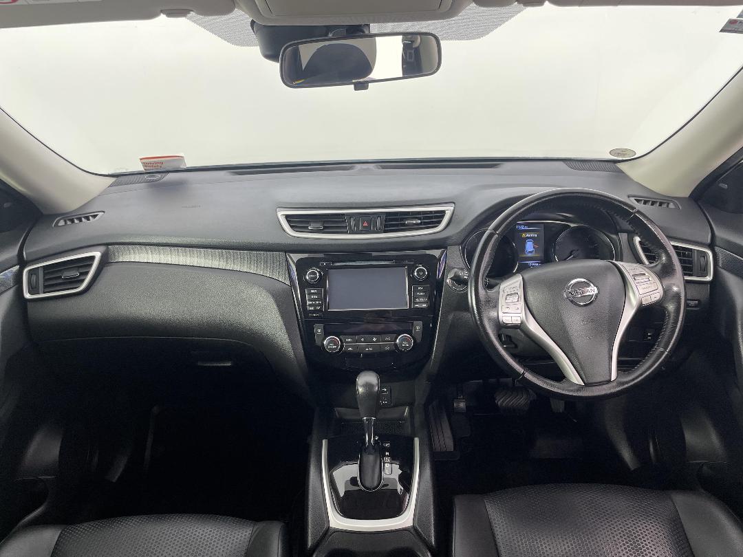 Photo '17' of Nissan X-Trail