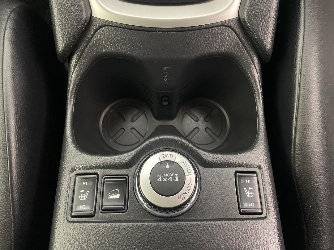 Photo '23' of Nissan X-Trail