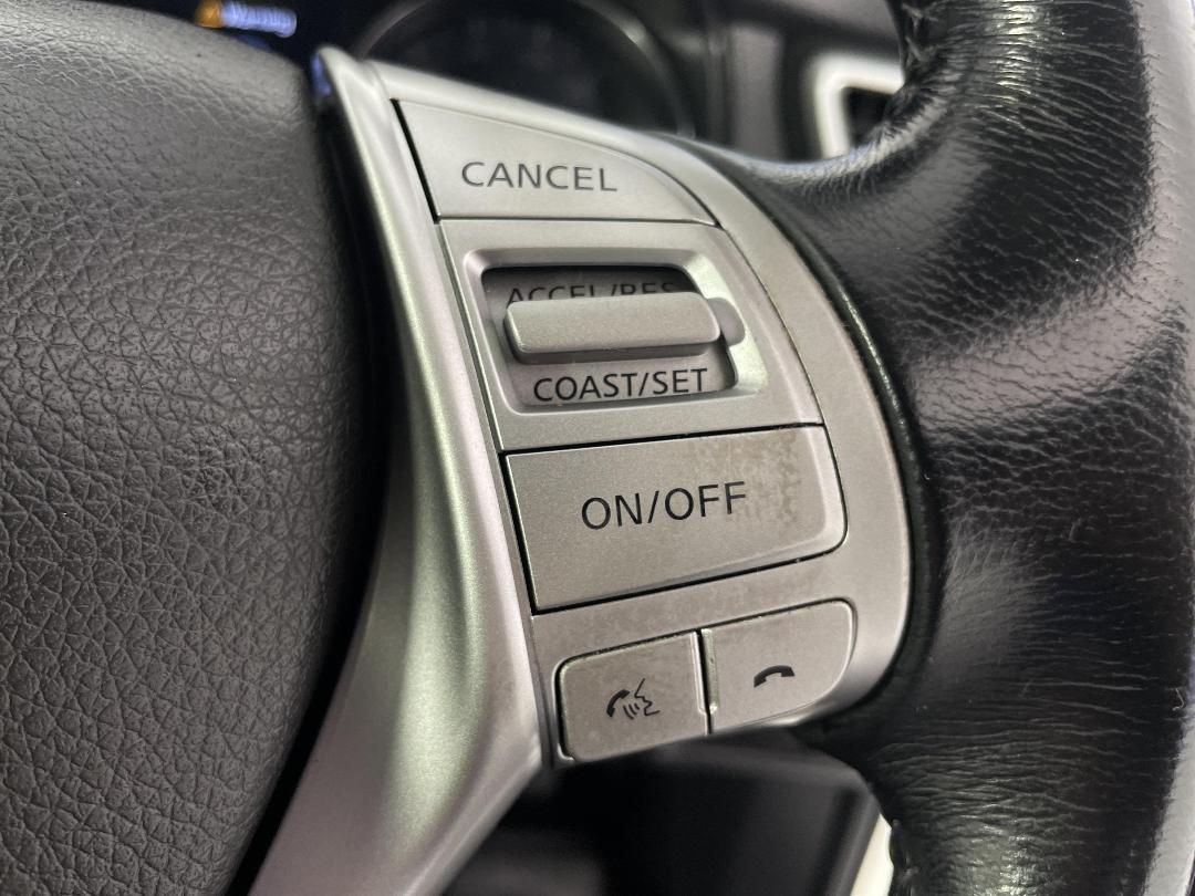 Photo '25' of Nissan X-Trail