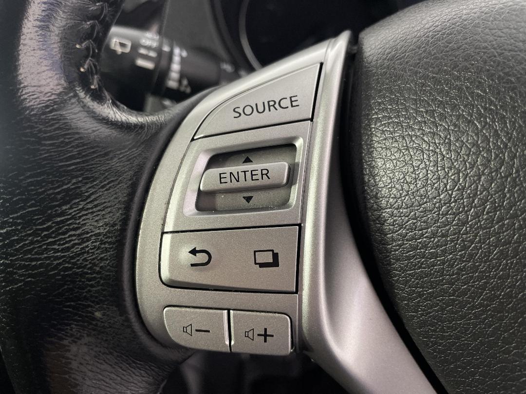 Photo '26' of Nissan X-Trail