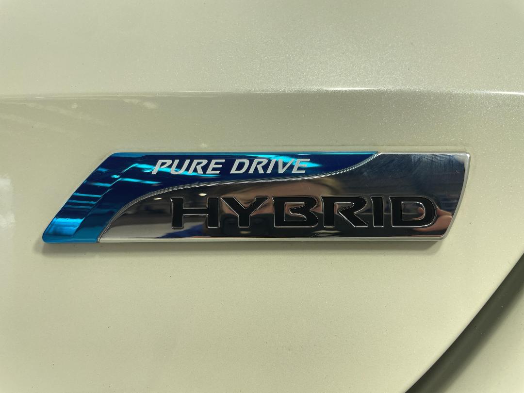 Photo '29' of Nissan X-Trail