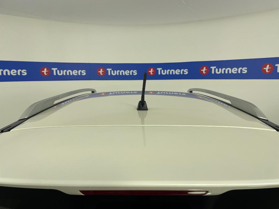 Photo '32' of Nissan X-Trail