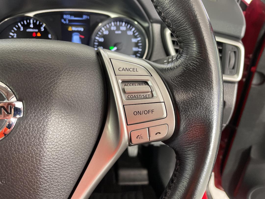 Photo '24' of Nissan X-Trail Photo '24' of Nissan X-Trail