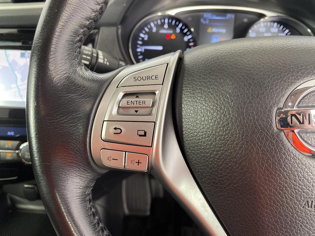 Photo '23' of Nissan X-Trail Photo '23' of Nissan X-Trail