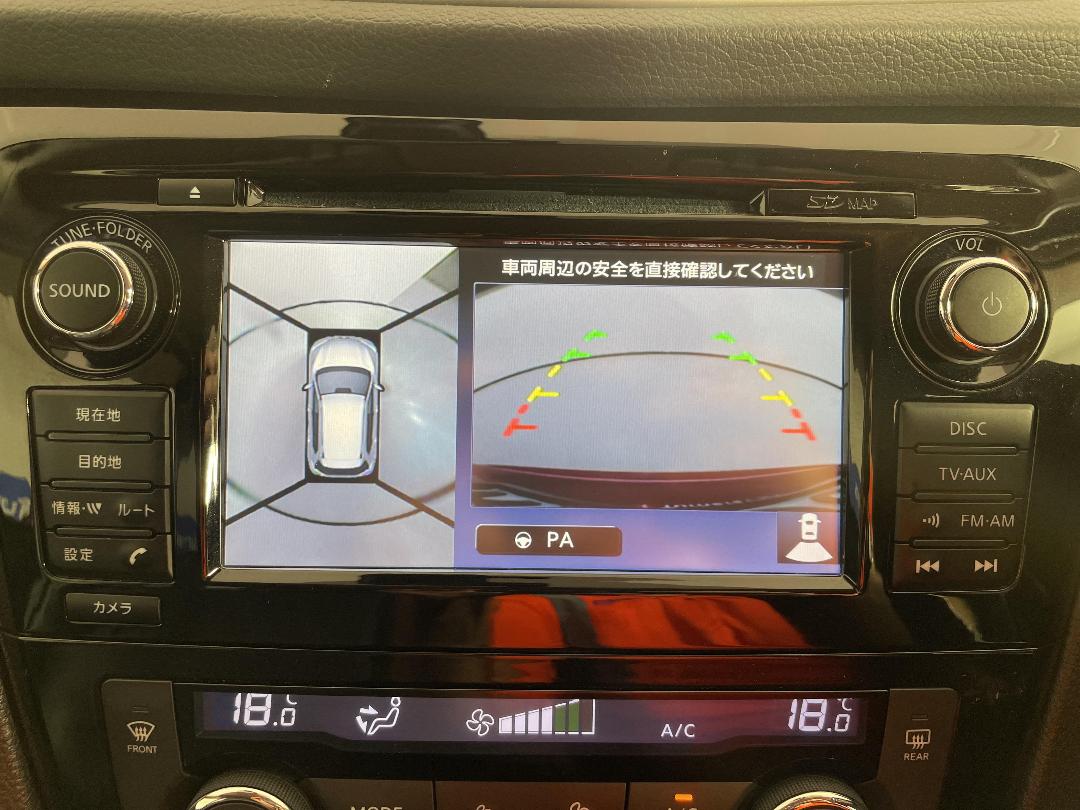 Photo '26' of Nissan X-Trail Photo '26' of Nissan X-Trail