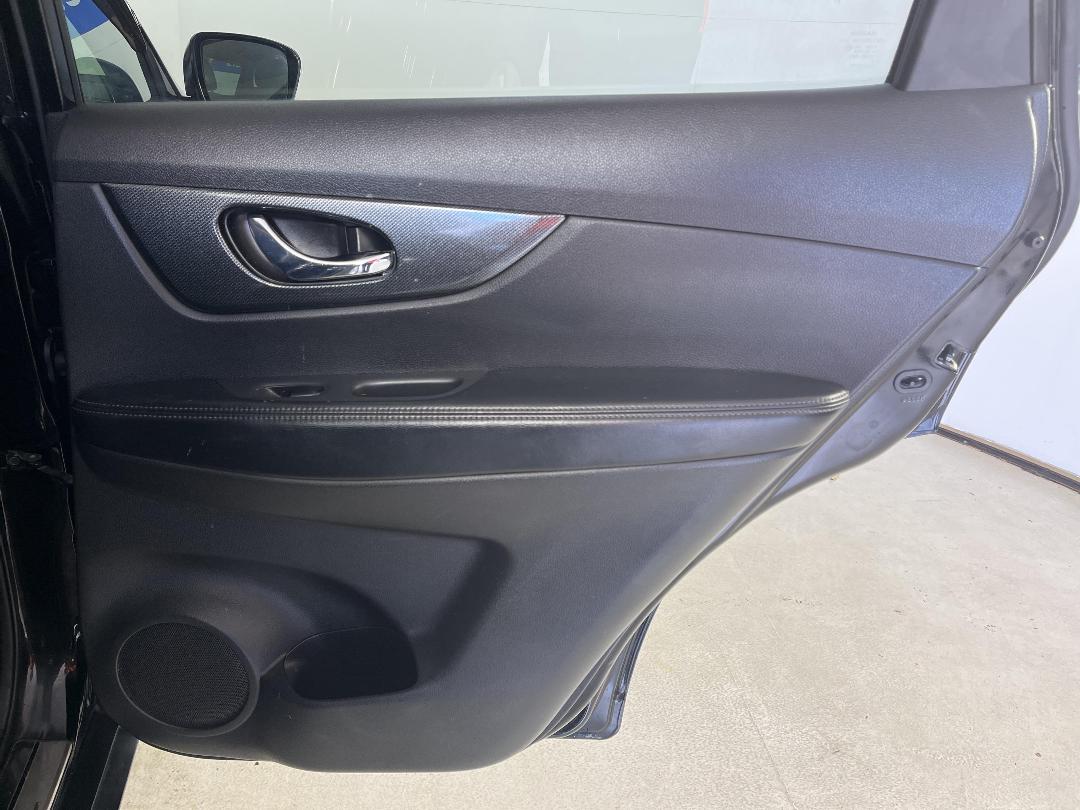 Photo '19' of Nissan X-Trail Photo '19' of Nissan X-Trail