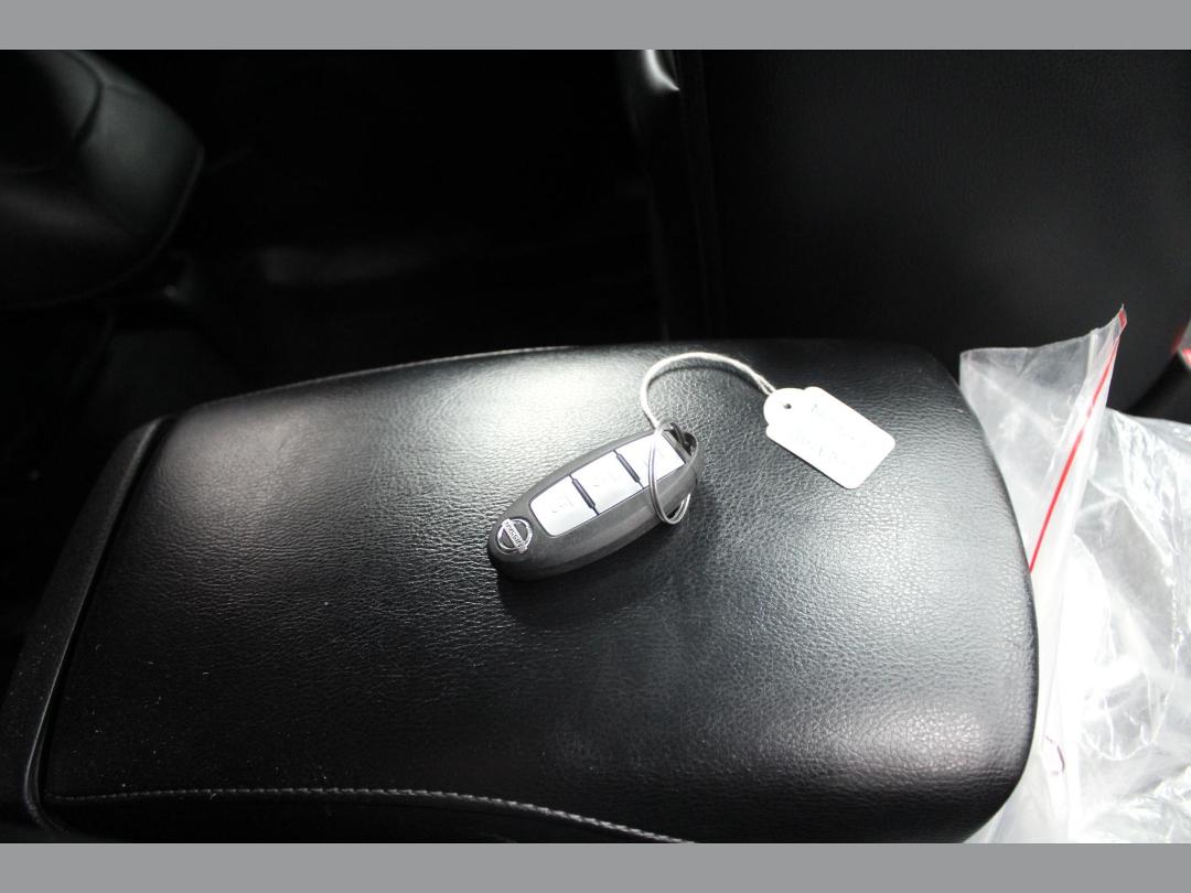 Photo '14' of Nissan X-Trail ST-L Photo '14' of Nissan X-Trail ST-L