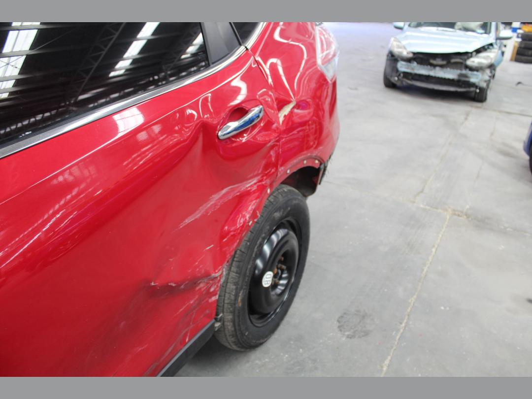 Photo '10' of Nissan X-Trail ST-L Photo '10' of Nissan X-Trail ST-L