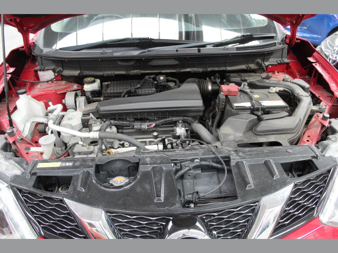 Photo '15' of Nissan X-Trail ST-L Photo '15' of Nissan X-Trail ST-L