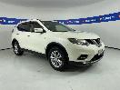 Thumbnail '1' of Nissan X-Trail