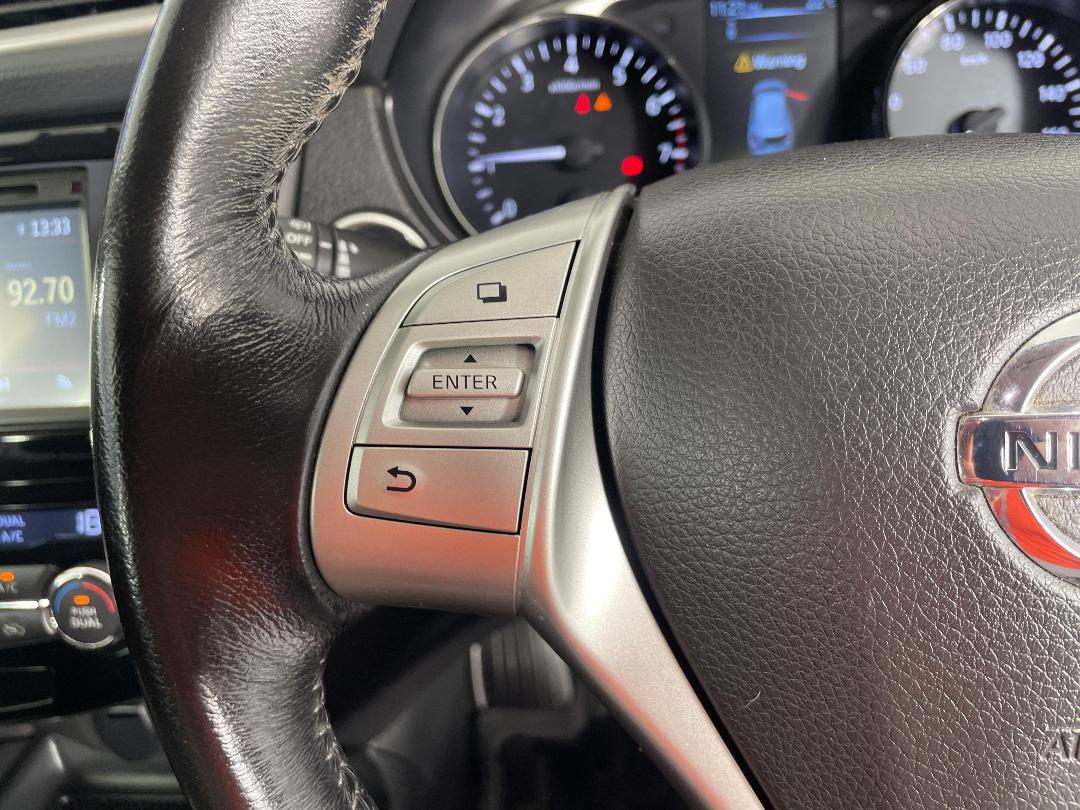 Photo '23' of Nissan X-Trail Photo '23' of Nissan X-Trail