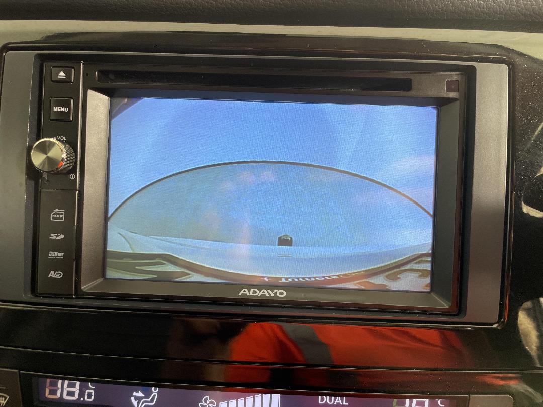 Photo '25' of Nissan X-Trail Photo '25' of Nissan X-Trail