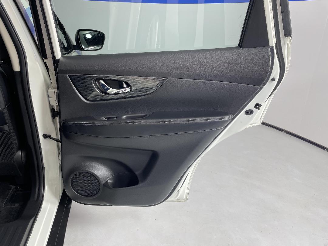 Photo '19' of Nissan X-Trail Photo '19' of Nissan X-Trail