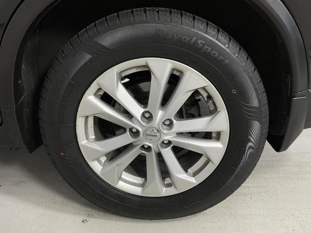 Photo '11' of Nissan X-Trail Photo '11' of Nissan X-Trail