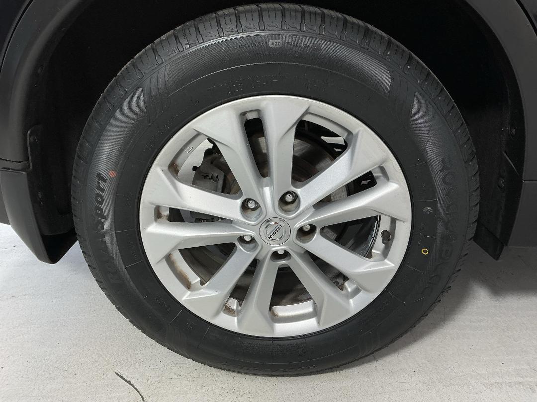 Photo '12' of Nissan X-Trail Photo '12' of Nissan X-Trail