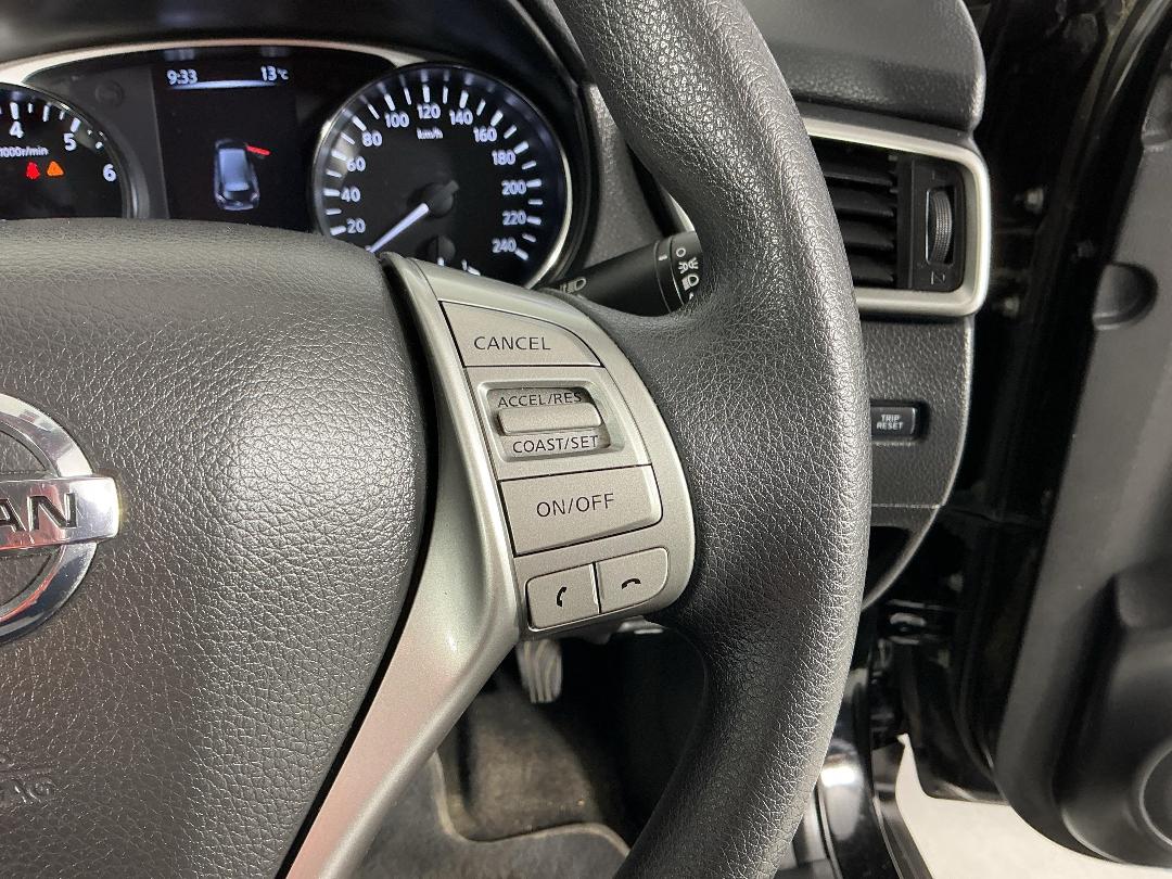 Photo '24' of Nissan X-Trail Photo '24' of Nissan X-Trail