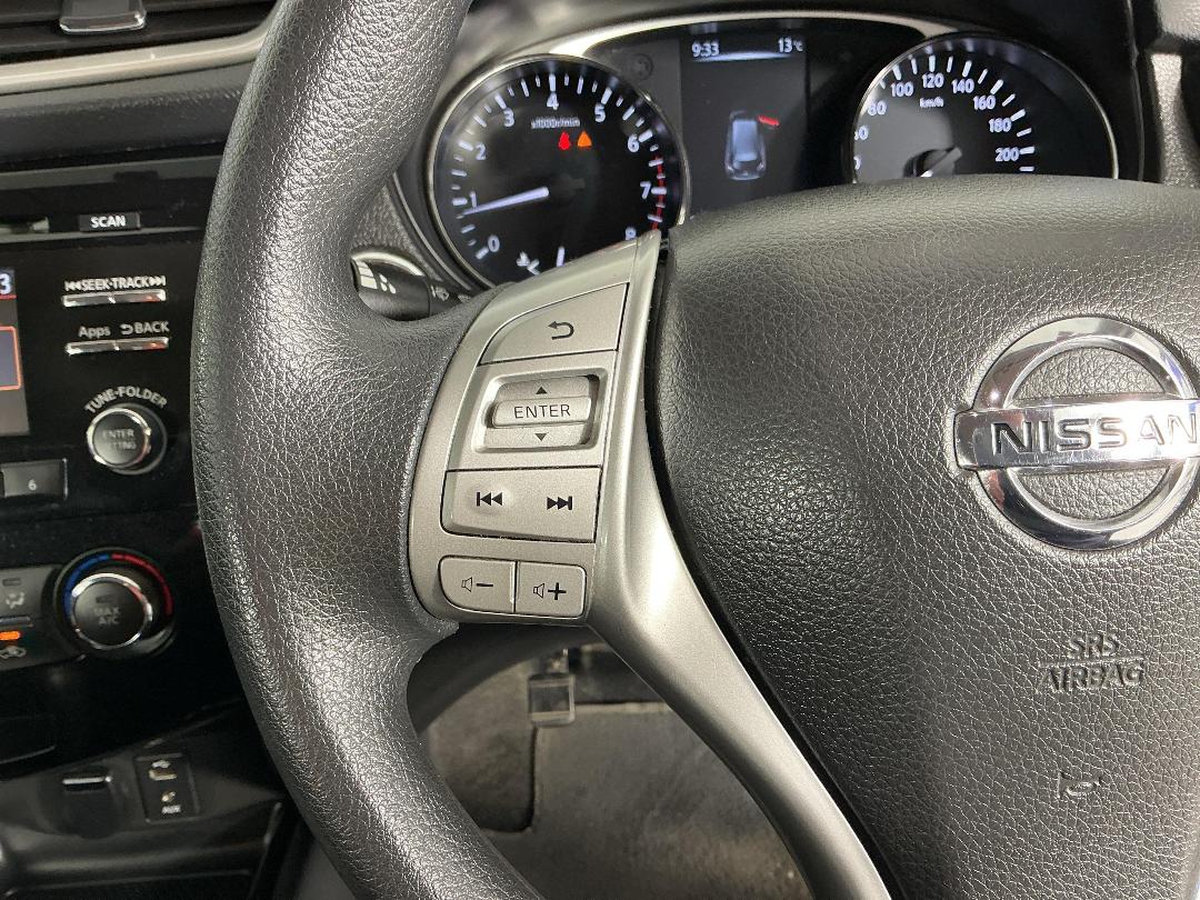 Photo '23' of Nissan X-Trail Photo '23' of Nissan X-Trail