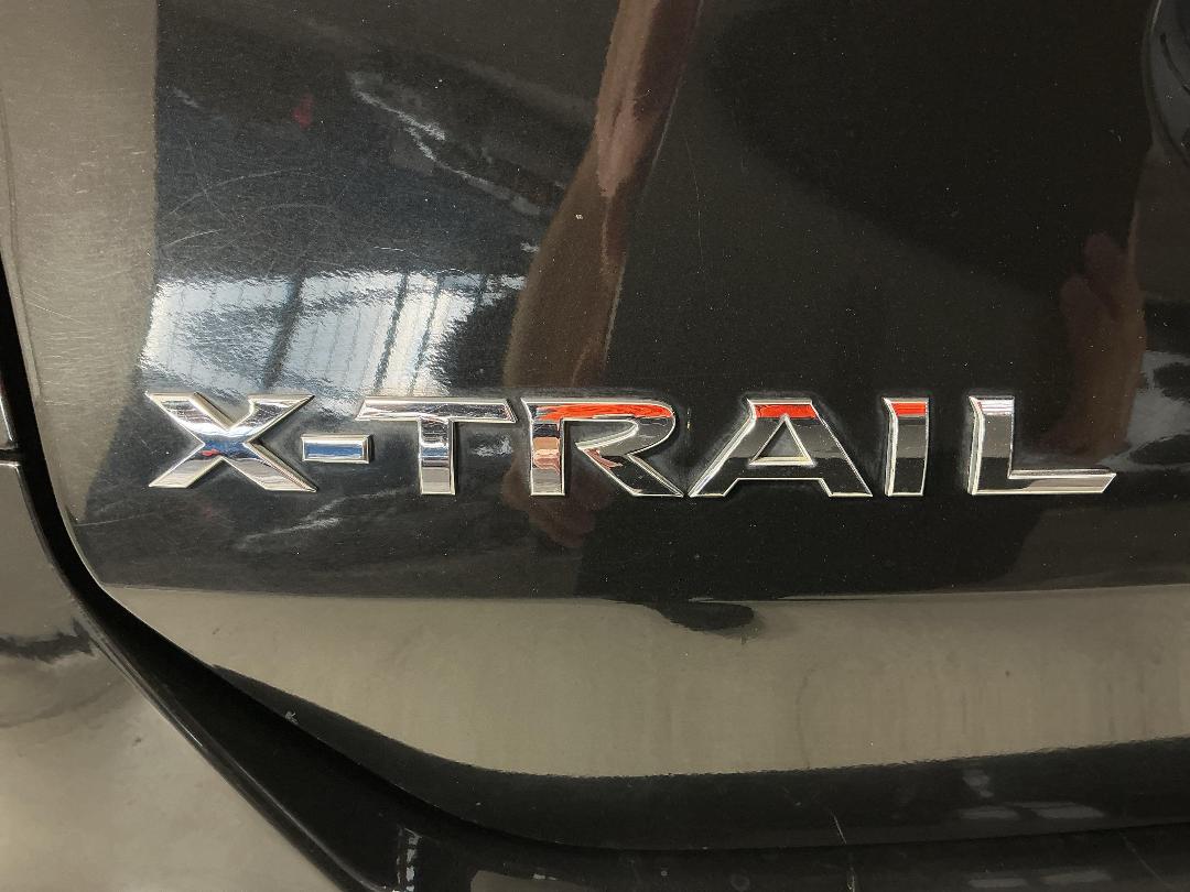 Photo '28' of Nissan X-Trail Photo '28' of Nissan X-Trail