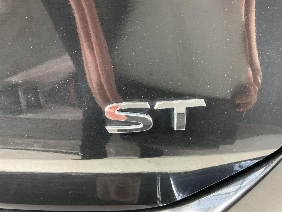 Photo '29' of Nissan X-Trail Photo '29' of Nissan X-Trail