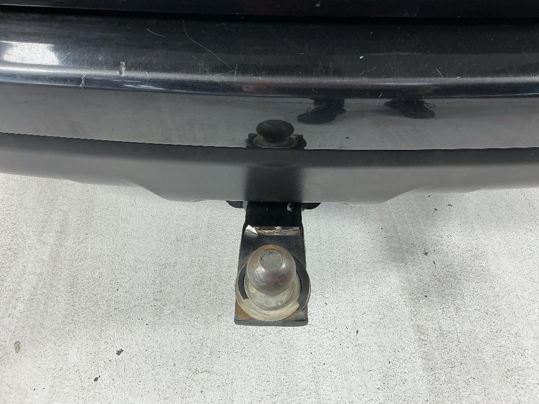 Photo '30' of Nissan X-Trail Photo '30' of Nissan X-Trail