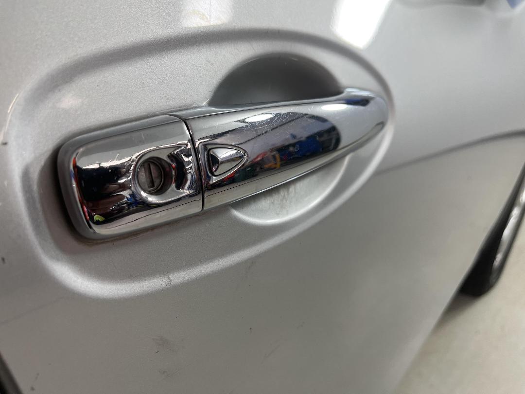 Photo '23' of Nissan X-Trail