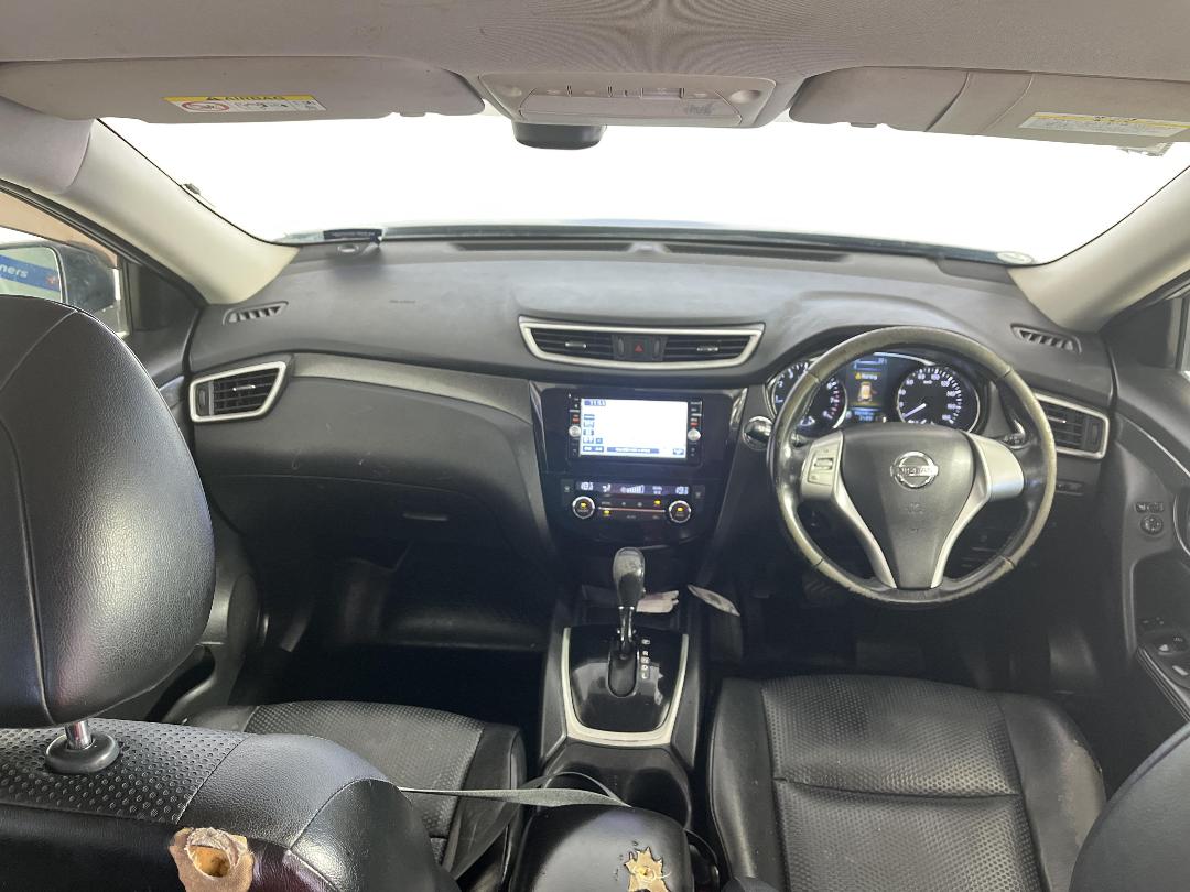 Photo '17' of Nissan X-Trail