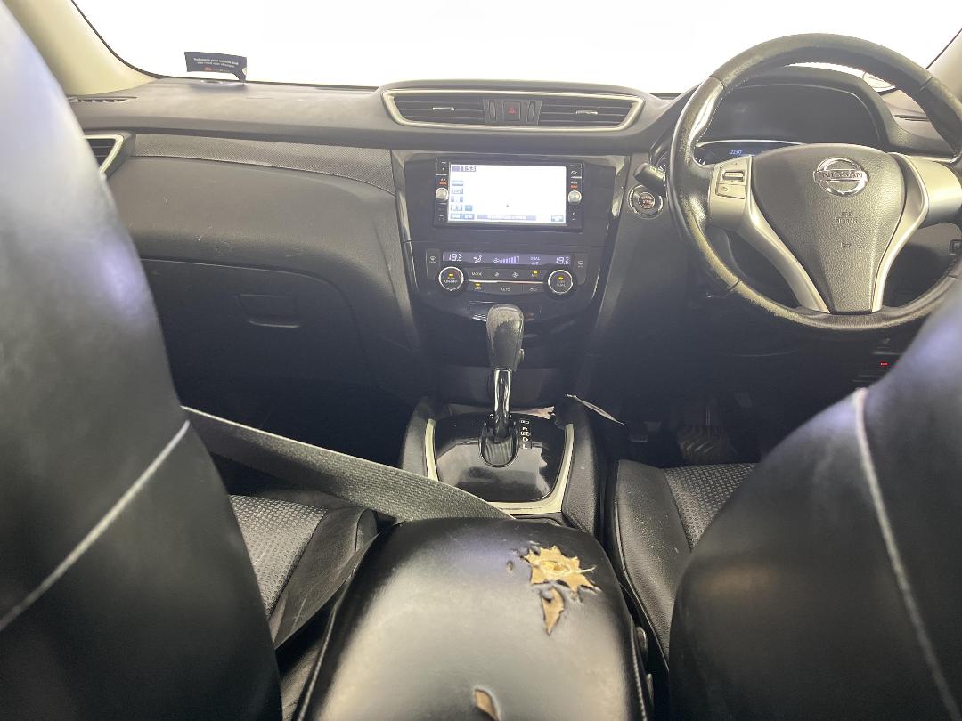 Photo '18' of Nissan X-Trail