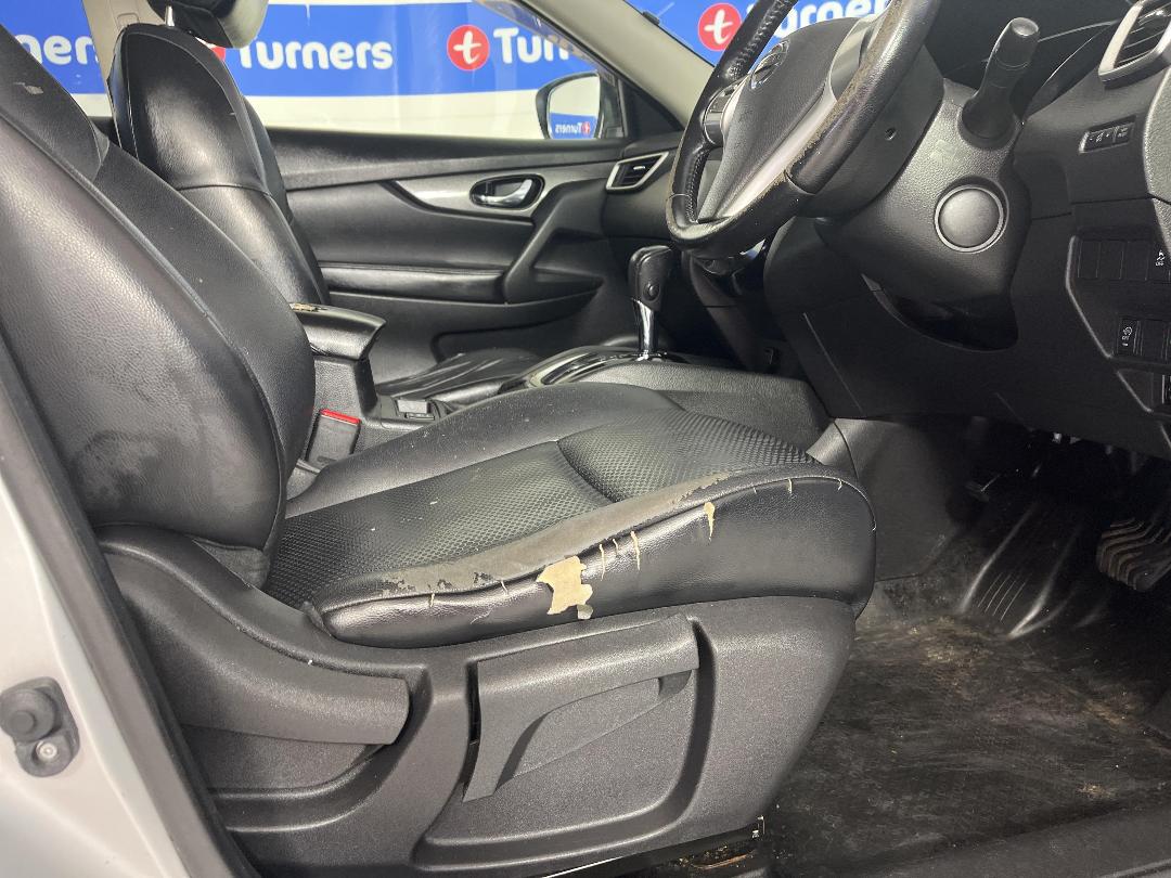 Photo '16' of Nissan X-Trail