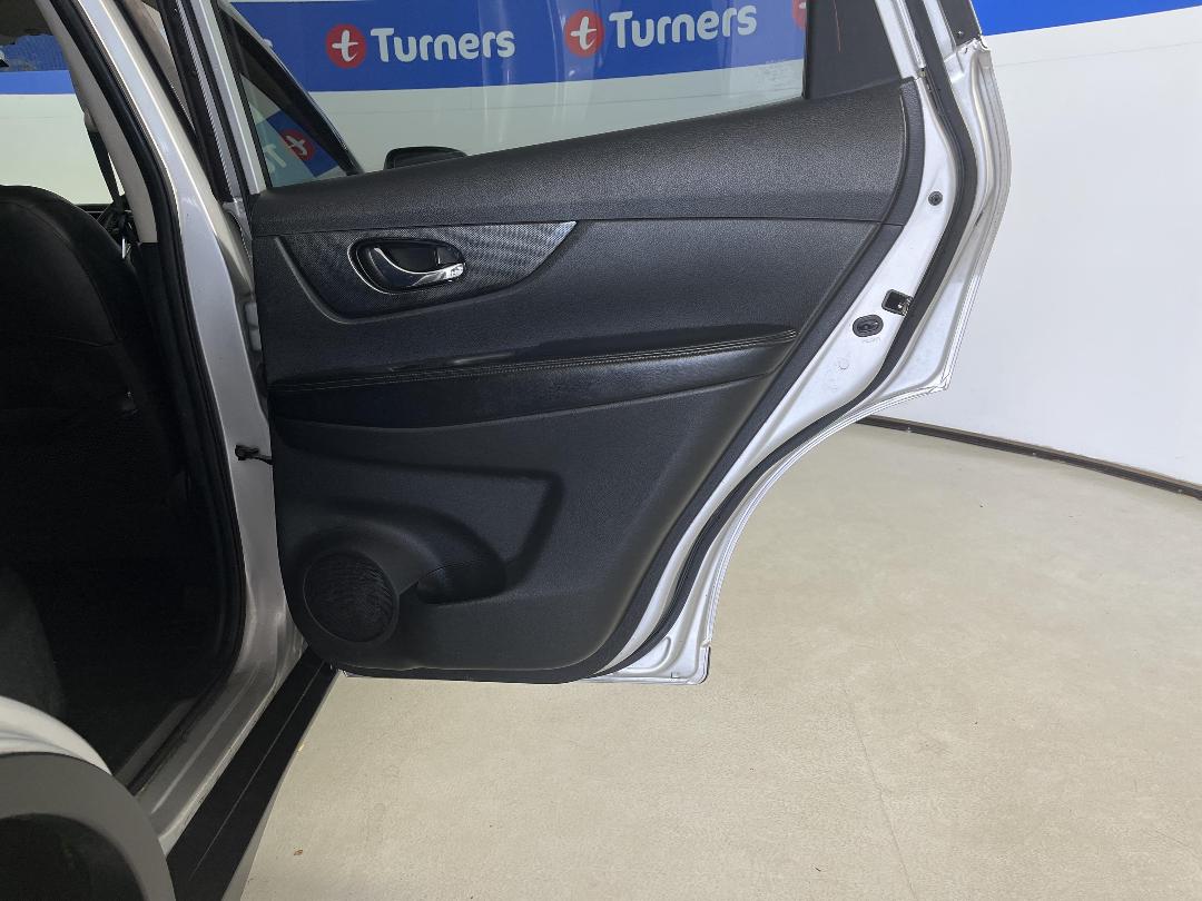 Photo '19' of Nissan X-Trail