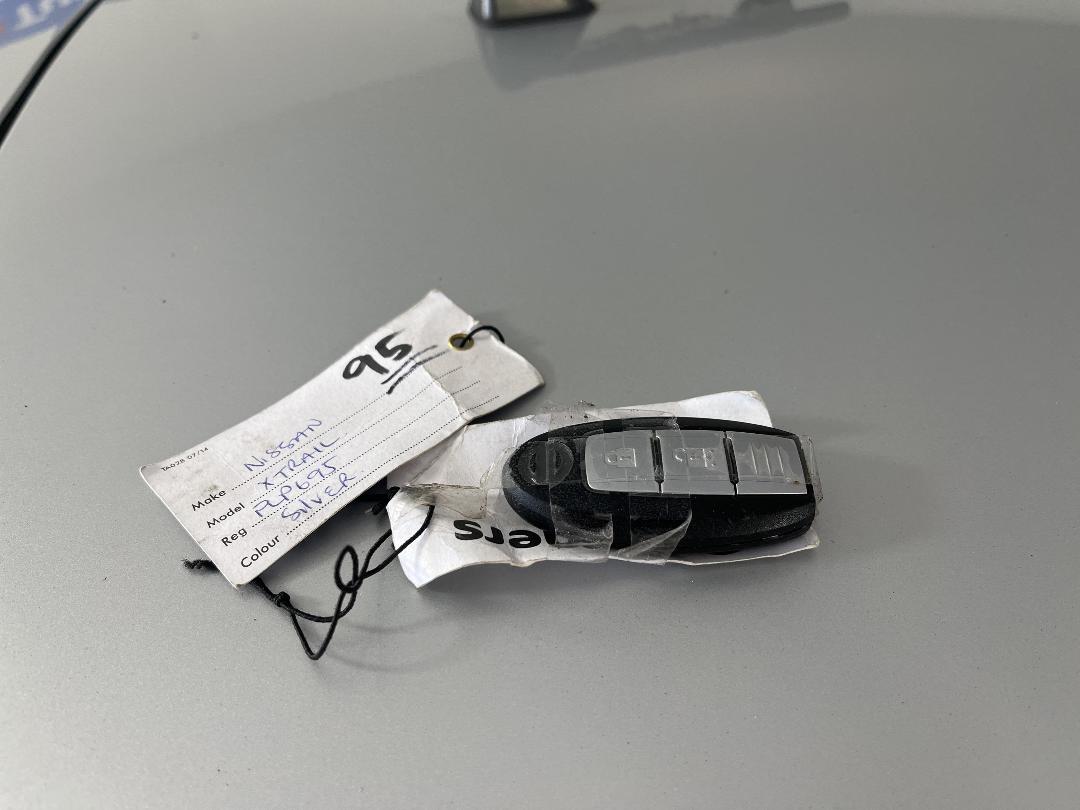 Photo '22' of Nissan X-Trail