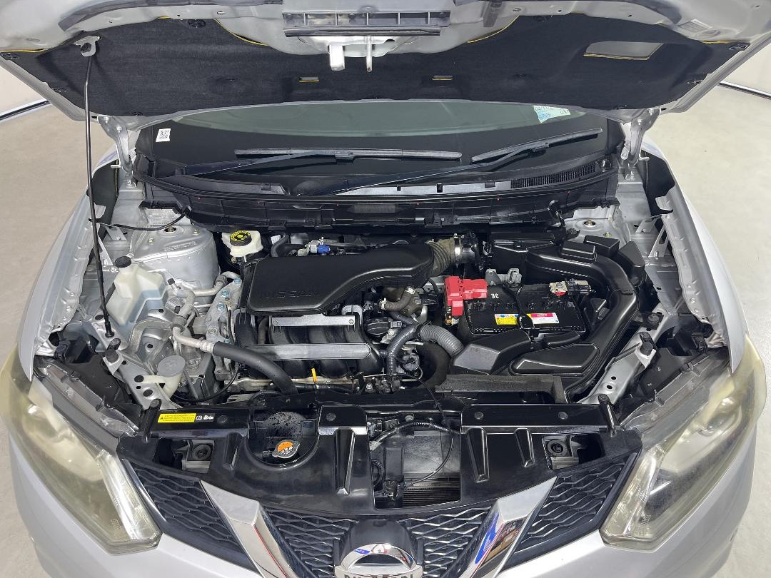 Photo '13' of Nissan X-Trail