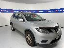 Thumbnail '1' of Nissan X-Trail ST