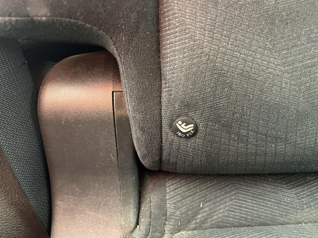 Photo '21' of Nissan X-Trail ST Photo '21' of Nissan X-Trail ST