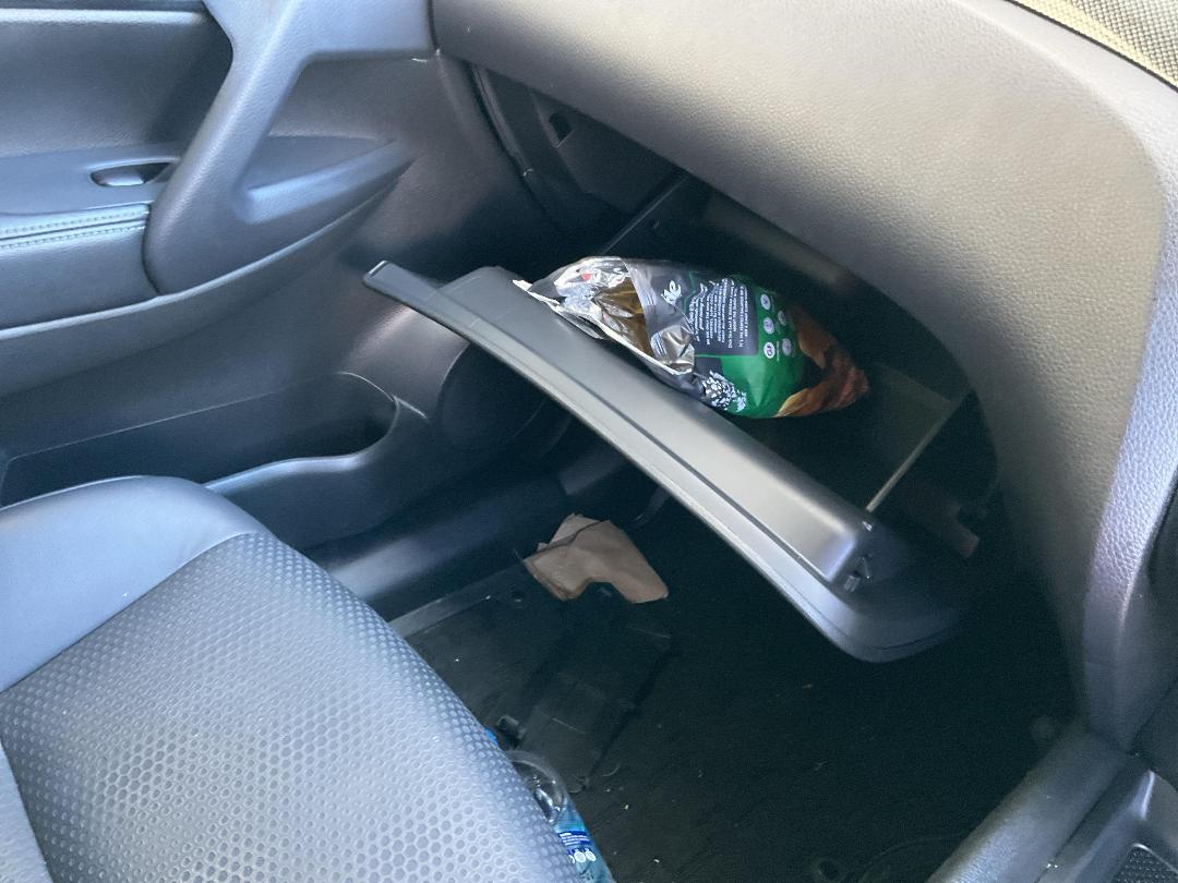 Photo '17' of Nissan X-Trail Hybrid Photo '17' of Nissan X-Trail Hybrid