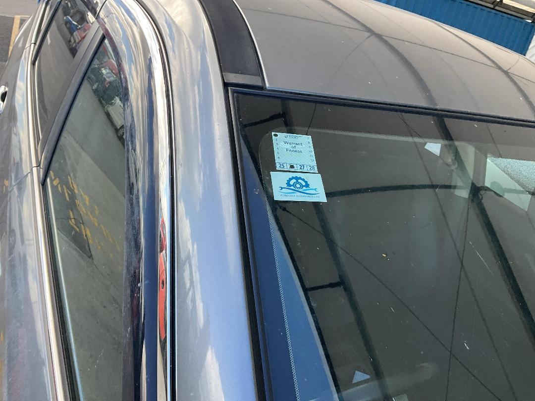 Photo '20' of Nissan X-Trail Hybrid Photo '20' of Nissan X-Trail Hybrid